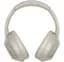 Наушники Sony WH-1000XM4 Silver (WH1000XM4S.CE7) [57131] - миниатюра 2