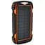 Повербанк Voltronic 202B Solar 30000 mAh PD 18W Сонячна підзарядка (20183) - мініатюра 1