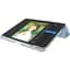 Чохол-книжка Comma Joy PU with Pencil Slot для Apple iPad Pro 13 (2024-2025) Black [111049] - мініатюра 4