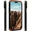 Оригинальный противоударный чехол UAG Civilian MagSafe для iPhone 14 Pro (6.1") Olive (114042117272) - миниатюра 9