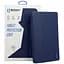 Чехол-книжка BeCover Tri Fold Soft TPU с креплением Apple Pencil для Apple iPad 10.2 2019/2020/2021 Deep Blue (708456) - миниатюра 1
