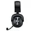 Навушники Logitech дротові ігрова гарнітура G PRO X SE (981-001470) чорна - мініатюра 4