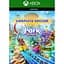 Ключ активації Microsoft Park Beyond Complete Edition для Xbox Series S/X - мініатюра 1