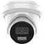 Камера видеонаблюдения Hikvision DS-2CD2343G2-LI2U (2.8) - миниатюра 1