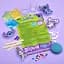 Слайм Cra-Z-Art Stitch Slimy Creations Studio 31 од. (37199CRA) - мініатюра 4