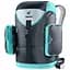 Рюкзак Deuter Lake Placid Black (1052-3814222 7409) - миниатюра 4