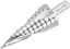 Свердло ступінчаcте Wurth HSS SMARTSTEP-(D4-20MM) ZEBRA (арт. 0694450420) - мініатюра 2