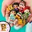Ігровий набір Disney Doorables Mini Peek S12 Великий піксельний будиночок (44856) - мініатюра 5