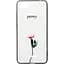 Чохол-накладка Toto Glass Fashionable Case Xiaomi Redmi 6A Peon on White - мініатюра 1