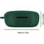 Чохол BeCover Silicon для Xiaomi Redmi Buds 4 Lite Dark Green (709584) - мініатюра 2