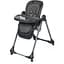 Стільчик для годування Bebe Confort Olea Mineral Graphite  - мініатюра 1