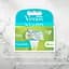 Змінні картриджі для гоління Gillette Venus Embrace, 2 шт. - мініатюра 7