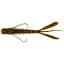 Силікон Keitech Hog Impact 4" (8 шт/уп) к:101 green pumpkin pp. - мініатюра 1