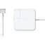 Блок питания Foxconn Magsafe MC556Z для Apple Macbook A1184 A1330 A1344 A1435 60 ватт - миниатюра 1