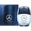 Парфюмерная вода Mercedes-Benz The Move Live The Moment 60 мл (3595471023537) - миниатюра 1