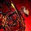 Статуетка Marvel Carnage Premium - мініатюра 4