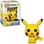 Фигурка Funko Pop Фанко Поп Покемон Пикачу Pokemon Pikachu 10 см Game PG P 353 - миниатюра 1