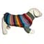 Cвитер для собак темный DIEGO sweater - l - миниатюра 1