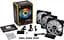 Вентилятор Corsair LL120 RGB 3 Fan Pack (CO-9050072-WW) Б/в - мініатюра 6