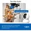 IP-камера TP-Link Tapo C230 3MP N300 microSD motion detection 360° mic - мініатюра 6