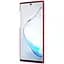 Чехол-накладка Nillkin Super Frosted Shield Case Samsung Galaxy Note 10 SM-N970 Red - миниатюра 3