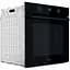 Духова шафа Whirlpool з каталітичним очищенням OMK58CU1SB - мініатюра 2