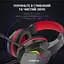 Наушники GamePro HS311 RGB Black/Red (HS311) - миниатюра 8