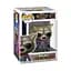 Ігрова фігурка Funko Pop Marvel Rocket (67509) - мініатюра 3