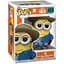 Игровая фигурка Funko POP! серии Minions x BTS - - миниатюра 1