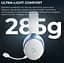 Беспроводные игровые наушники GamePro HSW-191-WHB Asgard Skadi Wireless 7.1 White-Blue - миниатюра 9