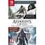 Гра Assassin's Creed: The Rebel Collection для Nintendo Switch [RU] [62642] - мініатюра 1