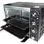 Электрическая печь Holmer HEO-162CL Black - миниатюра 5