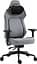 Ігрове крісло GamePro GC925G Gray Black (GC925G) - мініатюра 1
