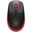 Компьютерная мышь Logitech M190 Red/Black teh0024020 - миниатюра 1