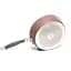 Сотейник кованый Holmer DF-42824-FABSL Royal с крышкой 24 см 2.5 л (DF-42824-FABSL Royal) - миниатюра 5