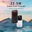 Универсальная зарядная батарея Konfulon Joko J12 Power Bank 20000Mah 22.5W (Черный) - миниатюра 5