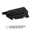 Витяжка телескопічна Perfelli TL 662 BL Motion Control - мініатюра 5