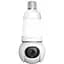 IP-камера IMOU Bulb Cam 5MP (IPC-S6DP-5M0WEB-E27) - мініатюра 1