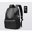 Рюкзак Mark Ryden Madden 15.6" 21 л черный [MR9809D] [109486] - миниатюра 7