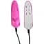Електросушарка для взуття Shoes Dryer 220В 10W, рожева, розмір 16×5×4 см - мініатюра 1