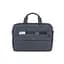 Сумка для ноутбука 14 RIVACASE 7522 Dark Grey - мініатюра 2