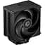 Кулер для процесора ID-Cooling SE-214-XT V2 чорний Intel: 1851/1700/1200/115x/20xx AMD: AM5/AM4 - мініатюра 1