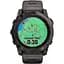 Смарт-годинник Garmin Fenix 7X Pro Sapphire Solar Edition Carbon Gray DLC Titanium with Vented Titanium Bracelet 010-02778-30 [90549] - мініатюра 5