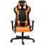 Геймерское кресло FrimeCom Med Orange [86700] - миниатюра 1