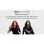 Мультистайлер Dyson Airwrap id multi-styler and dryer Straight+Wavy Ceramic Patina/Topaz (533598-01) - мініатюра 9