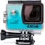 Екшн-камера SJCAM SJ4000 Wi-Fi 2K Blue [86769] - мініатюра 1