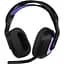 Ігрові навушники Logitech G522 Lightspeed Black (981-001544) [137077] - мініатюра 1
