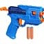 Бластер іграшковий Hasbro Nerf N Series Purestrike (G0875) - мініатюра 1