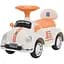 Дитяча каталка-толокар Bambi M 5794-13 до 30 кг бежевий - мініатюра 1