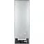 Холодильник Gorenje з нижн. мороз. камерою 185х60х60 см 2 дв. Х 207л М 93 л A++ NoFrost Plus Fresh zone зовн. диспл сірий - мініатюра 4